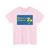 MUTCD-CA G10B (California) (Road Sign) T-Shirt