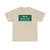 MUTCD-CA G10-3 (California) (Road Sign) T-Shirt