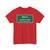 MUTCD-CA G10-3 (California) (Road Sign) T-Shirt
