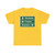 MUTCD-CA G8-16 (California) (Road Sign) T-Shirt