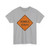 MUTCD-CA C45 (California) (Road Sign) T-Shirt