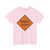 MUTCD-CA C45 (California) (Road Sign) T-Shirt