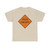 MUTCD-CA C43 (California) (Road Sign) T-Shirt