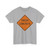 MUTCD-CA C43 (California) (Road Sign) T-Shirt