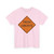 MUTCD-CA C43 (California) (Road Sign) T-Shirt