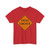 MUTCD-CA C43 (California) (Road Sign) T-Shirt
