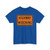 MUTCD-CA C23B (California) (Road Sign) T-Shirt