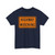 MUTCD-CA C23B (California) (Road Sign) T-Shirt