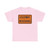 MUTCD-CA C23B (California) (Road Sign) T-Shirt
