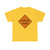 MUTCD-CA C12A (California) (Road Sign) T-Shirt