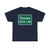 MUTCD I2-1 (Texas) (Road Sign) T-Shirt