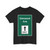 MUTCD D15-1 street name (North Carolina) (Road Sign) T-Shirt