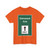 MUTCD D15-1 street name (North Carolina) (Road Sign) T-Shirt