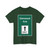 MUTCD D15-1 street name (North Carolina) (Road Sign) T-Shirt