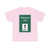 MUTCD D15-1 street name (North Carolina) (Road Sign) T-Shirt