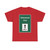 MUTCD D15-1 street name (North Carolina) (Road Sign) T-Shirt