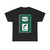 MUTCD D15-1 California style route shield (California) (Road Sign) T-Shirt