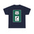 MUTCD D15-1 California style route shield (California) (Road Sign) T-Shirt