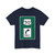 MUTCD D15-1 California style route shield (California) (Road Sign) T-Shirt