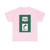 MUTCD D15-1 California style route shield (California) (Road Sign) T-Shirt