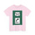 MUTCD D15-1 California style route shield (California) (Road Sign) T-Shirt