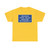 MUTCD D12-3 (Michigan) (Road Sign) T-Shirt