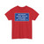 MUTCD D12-3 (Michigan) (Road Sign) T-Shirt