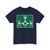 MUTCD D1-5 (Virginia) (Road Sign) T-Shirt