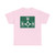MUTCD D1-5 (Virginia) (Road Sign) T-Shirt
