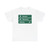 MUTCD D1-3 (Pennsylvania) (Road Sign) T-Shirt