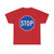 MUTCD R1-1 non-compliant (Hawaii) (Road Sign) T-Shirt