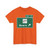 MUTCD Interchange Exit Direction Sign (Texas) (Road Sign) T-Shirt