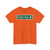 MUTCD D1-1d (New York) (Road Sign) T-Shirt