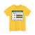 MUTCD R3-48a California (California) (Road Sign) T-Shirt