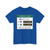 MUTCD R3-48a California (California) (Road Sign) T-Shirt