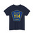Muscatine County Route Y14 IA (Iowa) (Road Sign) T-Shirt