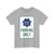 MUTCD-CA S34 (California) (Road Sign) T-Shirt