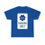 MUTCD-CA S34 (California) (Road Sign) T-Shirt
