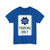 MUTCD-CA S34 (California) (Road Sign) T-Shirt