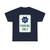 MUTCD-CA S34 (California) (Road Sign) T-Shirt