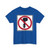 MUTCD-CA PS-147 (California) (Road Sign) T-Shirt