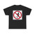 MUTCD-CA PS-122 (California) (Road Sign) T-Shirt