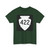 MT-sec-422 (Montana) (Road Sign) T-Shirt