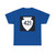 MT-sec-421 (Montana) (Road Sign) T-Shirt