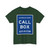 MUTCD-CA SG25 (California) (Road Sign) T-Shirt