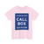 MUTCD-CA SG25 (California) (Road Sign) T-Shirt