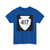 MT-sec-417 (Montana) (Road Sign) T-Shirt