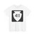 MT-sec-411 (Montana) (Road Sign) T-Shirt