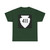 MT-sec-411 (Montana) (Road Sign) T-Shirt