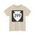 MT-sec-399 (Montana) (Road Sign) T-Shirt